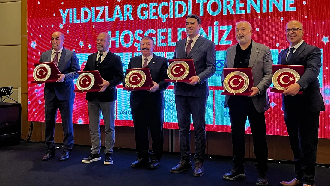 45 Yılda 5 Sektör, 12 Marka: Şampiyon A.Ş.’nin Başarı Hikâyesi