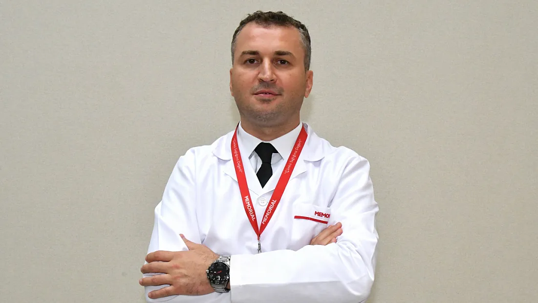 Bacakta Ağırlık Hissi Ve Kaşıntı Varis Habercisi Olabilir