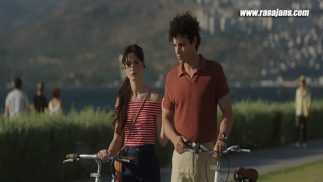 Beklenen Film 1 Kasım’da Vizyonda!