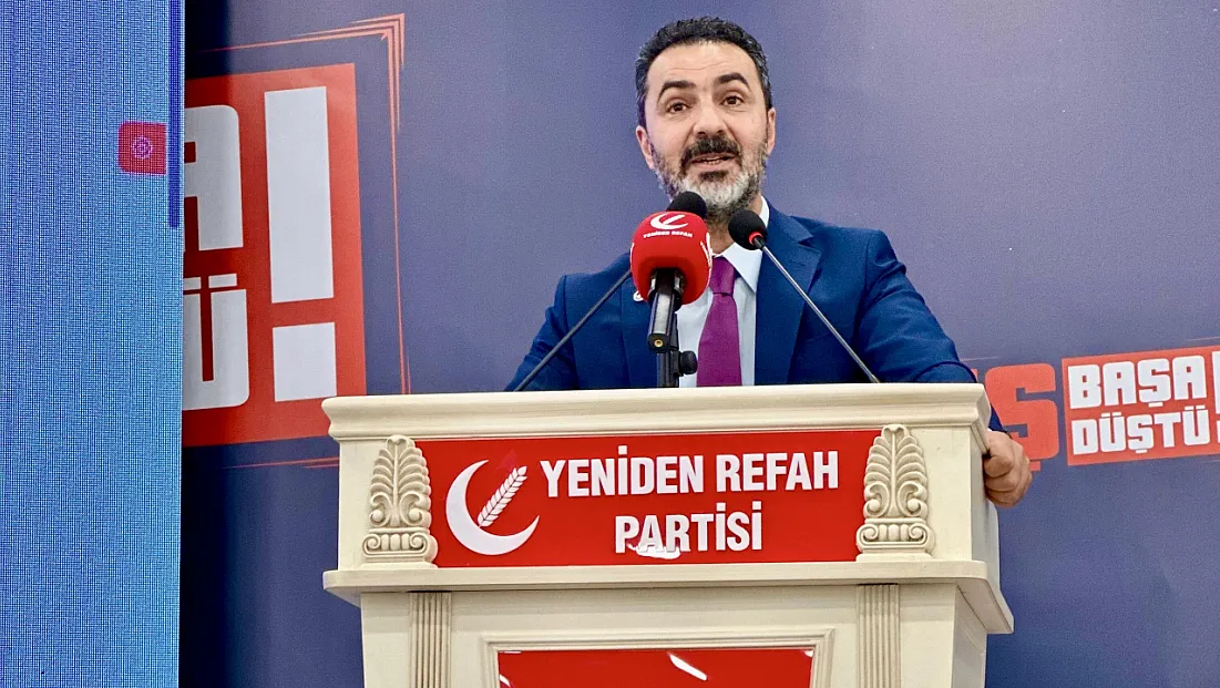 Bilal Yıldırım’dan Dikkat Çeken Batı ve D-8 Açıklaması