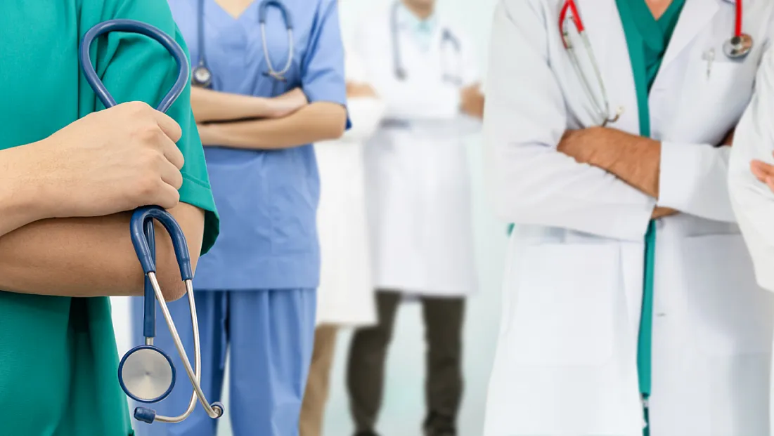 Birinci Basamakta Kriz Derinleşiyor, Sağlık Emekçileri Cezalarla Yönetiliyor