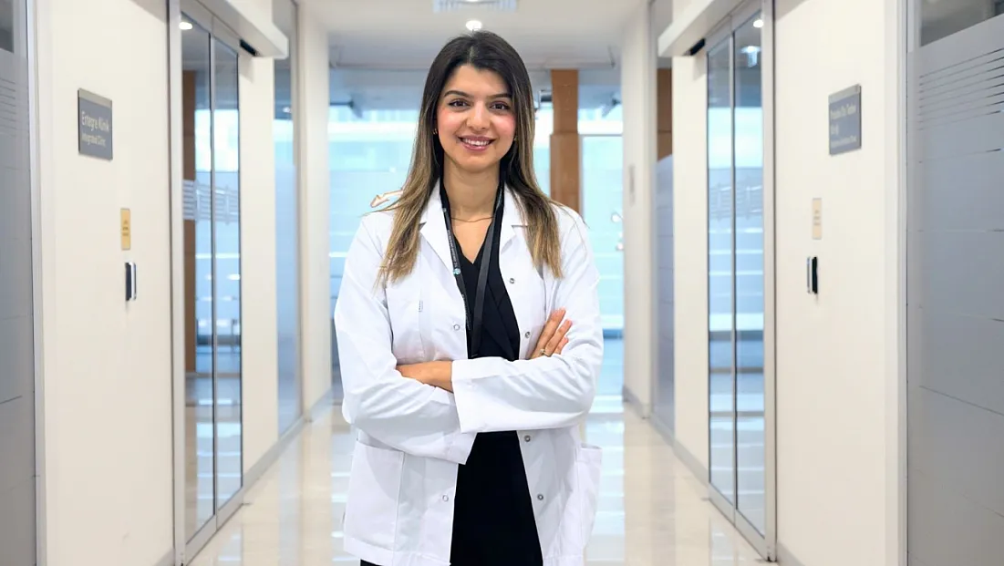 Diş kaybı yalnızca estetik bir sorun değil!