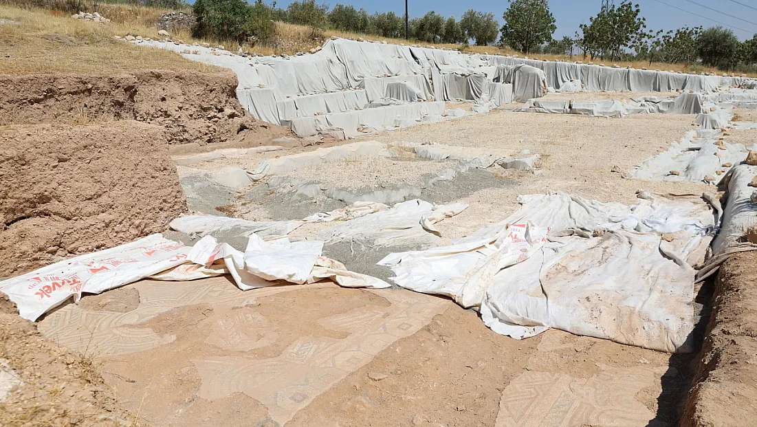 Dülük Antik Kenti’nin Tanıtımı İçin Büyük Adım Atıldı
