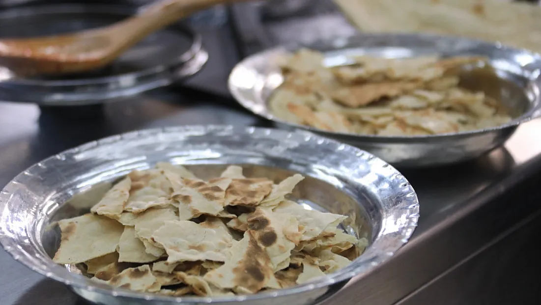 Elazığ’ın Yöresel Yemekleri Yarıştı