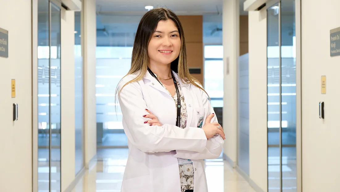 Ev tipi karışımlar diş minesini aşındırıyor!