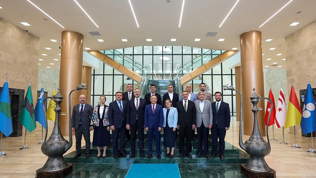 GBB Konut’tan Kamu Personeline Konut Müjdesi!