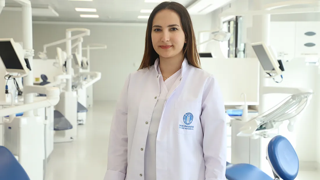 Gebelikte Diş Eti Büyümesini Hafife Almayın