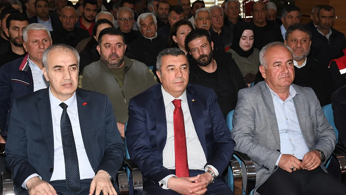 Kayısı Üreticilerine Kritik Uyarı İlaç Kalıntısı Tehlikesi!