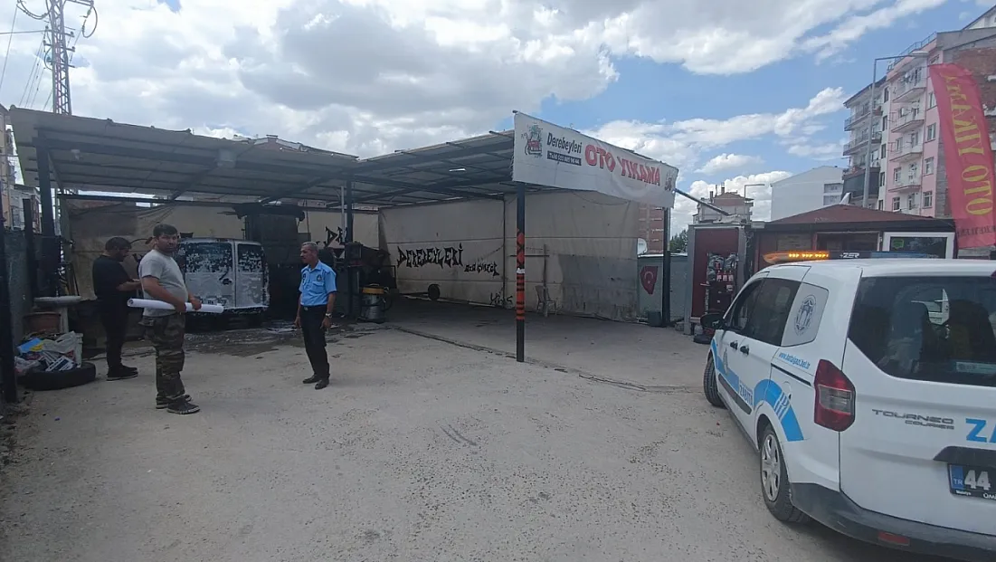 Kurban Bayramı'na Sayılı Günler Kala Battalgazi Hazır!