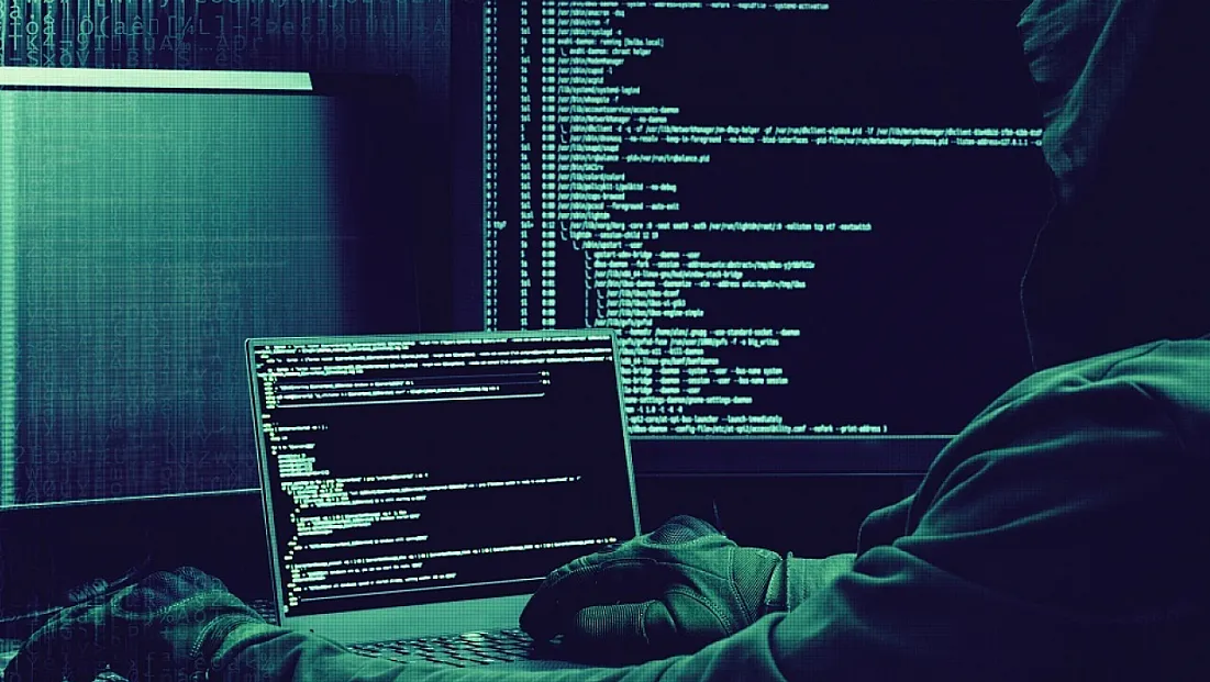 Kurumsal Şirketlerdeki Uzantıların Yarısı Yüksek Risk Taşıyor