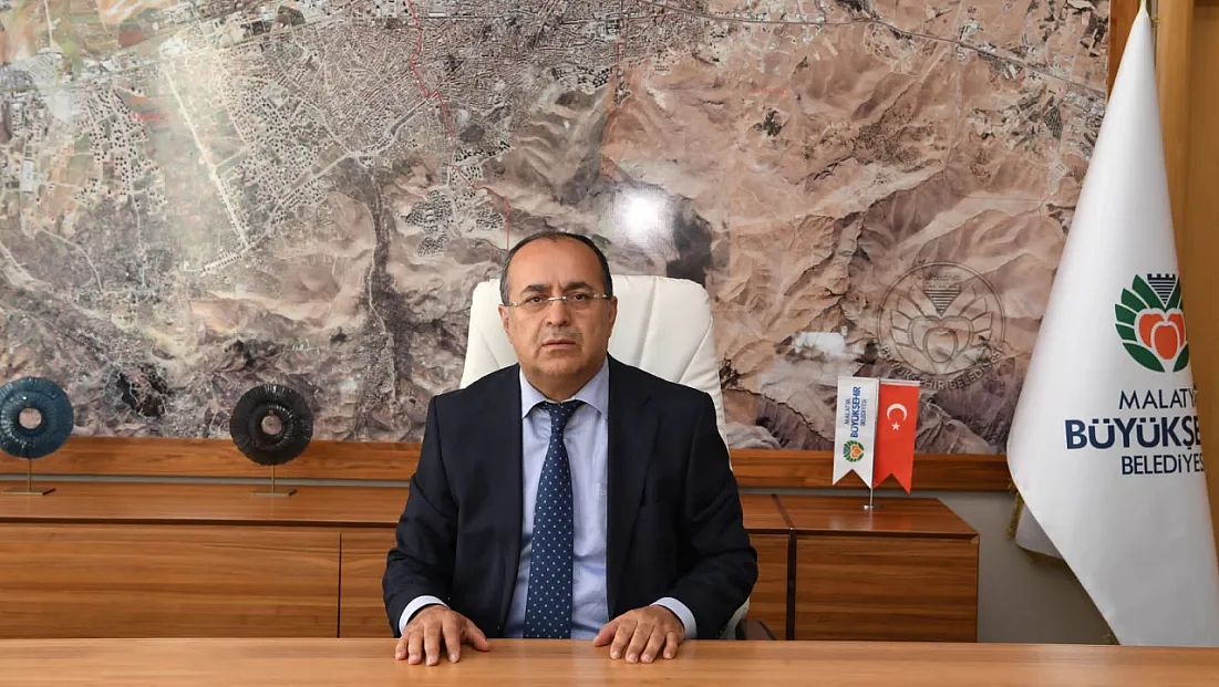 Malatya’da Yönetim Kadrosunda Önemli Değişiklikler Yeni Genel Sekreter Kim?