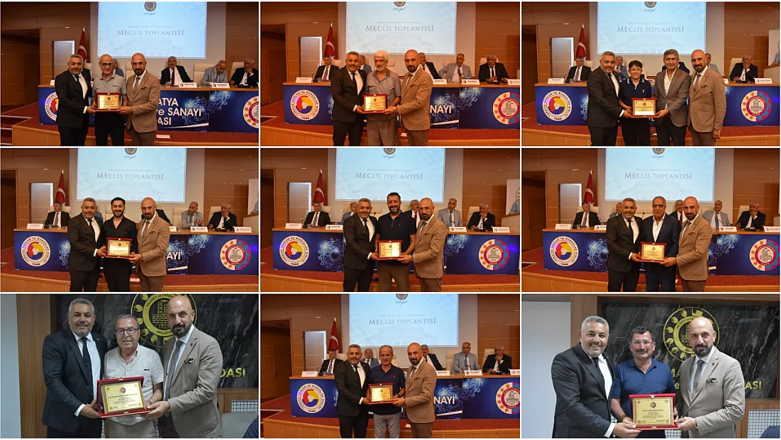 Malatya TSO’dan Özbekistan Açılımı!