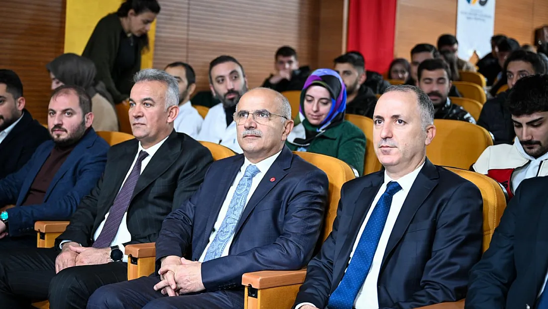 Şehir 12 Ayda Ayağa Kalktı