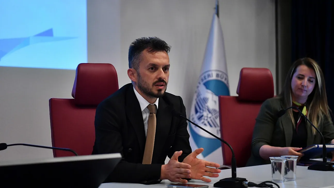 Akıllı Şehircilik Ve Afet İşlerine Yönelik İki Önemli Eğitim