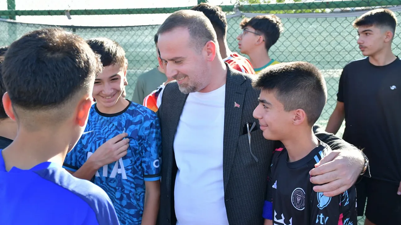 İsmi Değişiyor Hedef Büyüyor Malatya Futbol Kulübü Geliyor!