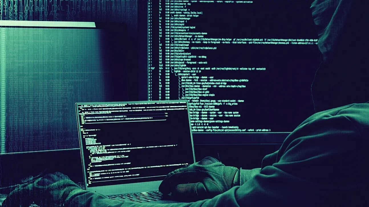 Kurumsal Şirketlerdeki Uzantıların Yarısı Yüksek Risk Taşıyor