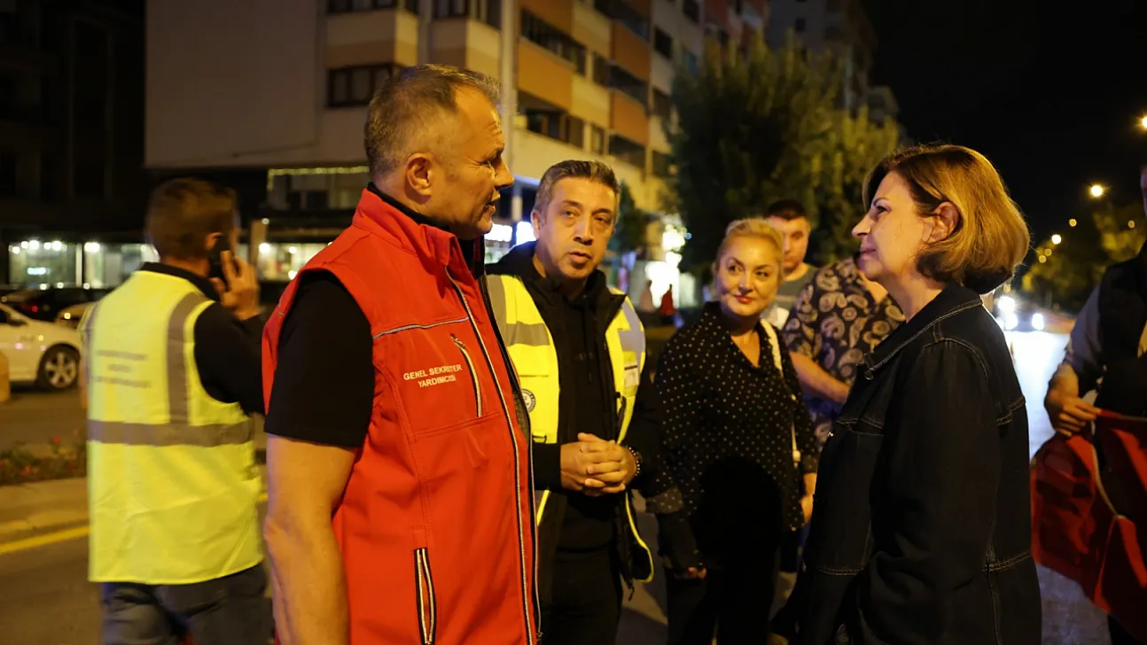 Ulaşımda Akılcı Çözümler, Güçlü Altyapı