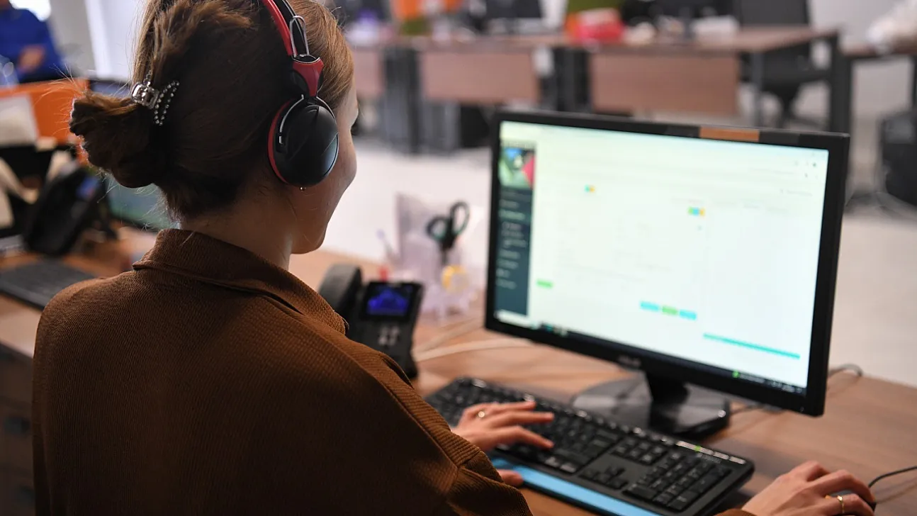 Vatandaşların Sesine Kulak Veren Belediye Yeşilyurt'un Çözüm Adresi