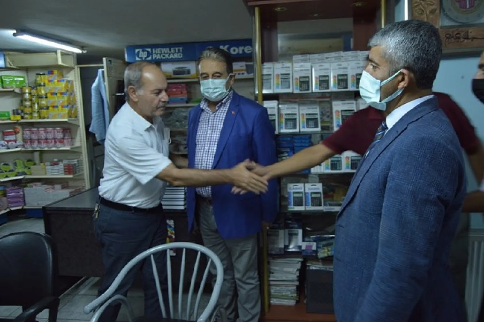 Keskin Aileler gönül rahatlığı ile evlatlarını şoför esnafına teslim edebilir