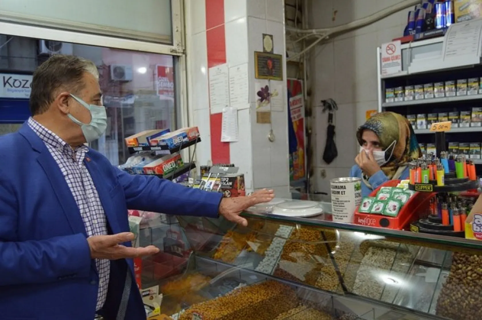 Keskin Aileler gönül rahatlığı ile evlatlarını şoför esnafına teslim edebilir