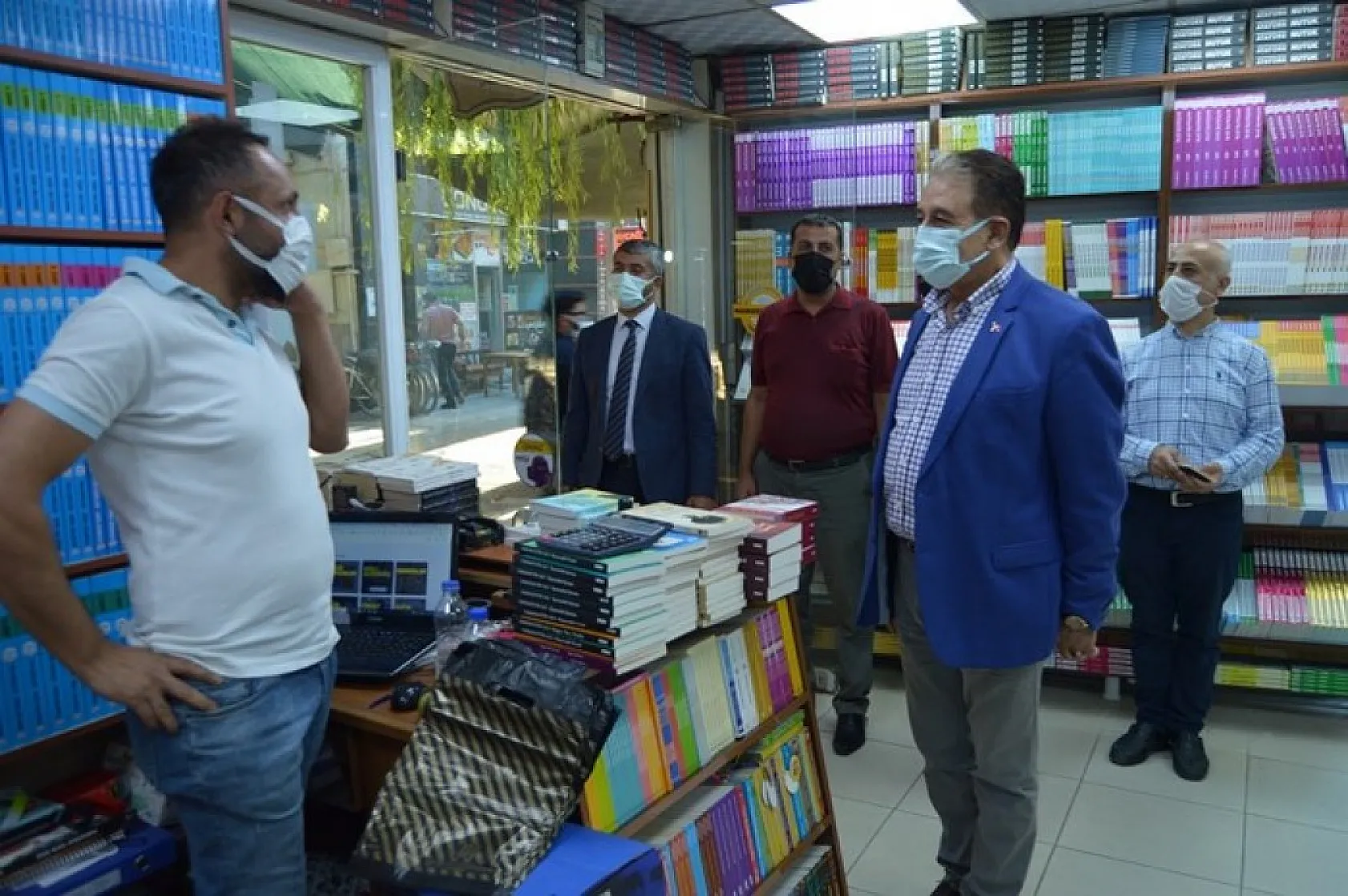 Keskin Aileler gönül rahatlığı ile evlatlarını şoför esnafına teslim edebilir