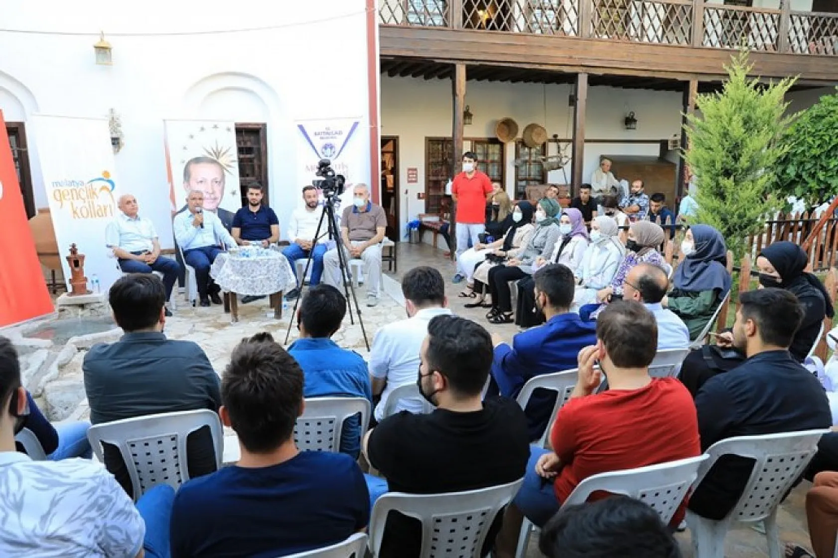 Keskin Aileler gönül rahatlığı ile evlatlarını şoför esnafına teslim edebilir