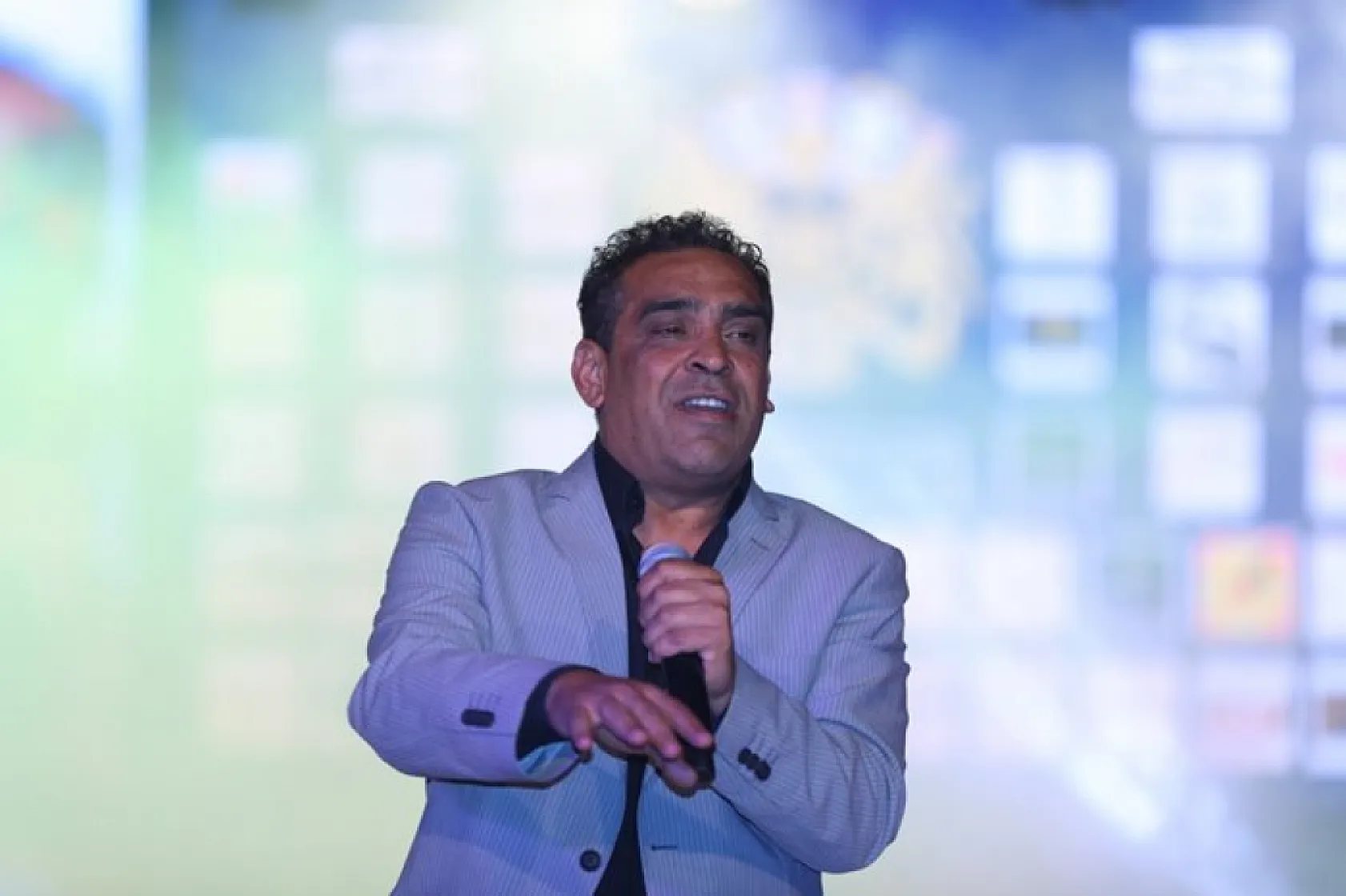 Model of Models yarışmasının 2022 ulusal finali yapıldı.