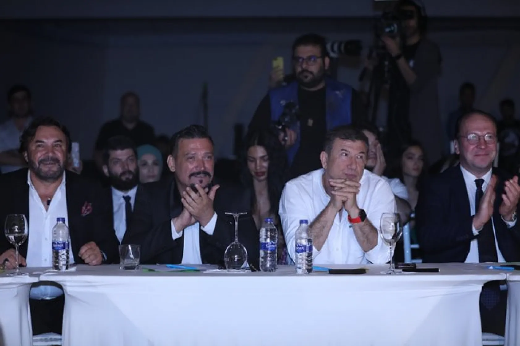 Model of Models yarışmasının 2022 ulusal finali yapıldı.