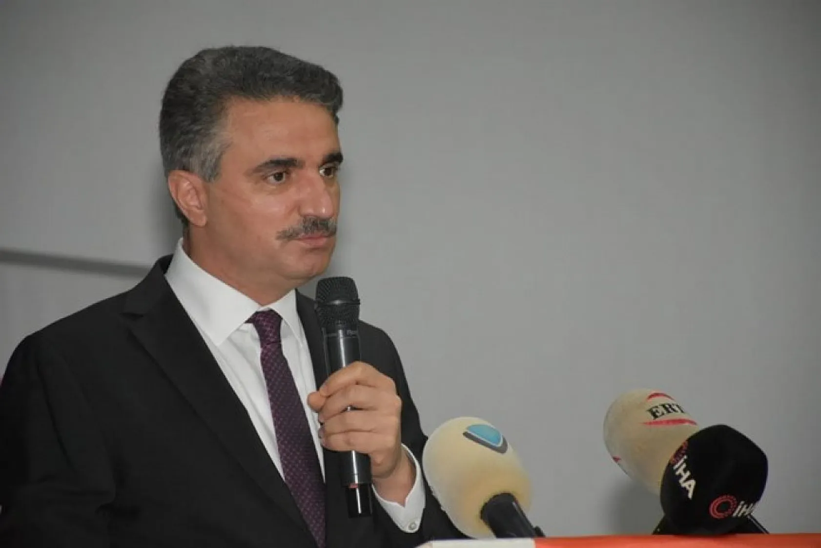 Malatya'da Ahilik Haftası törenle kutlandı