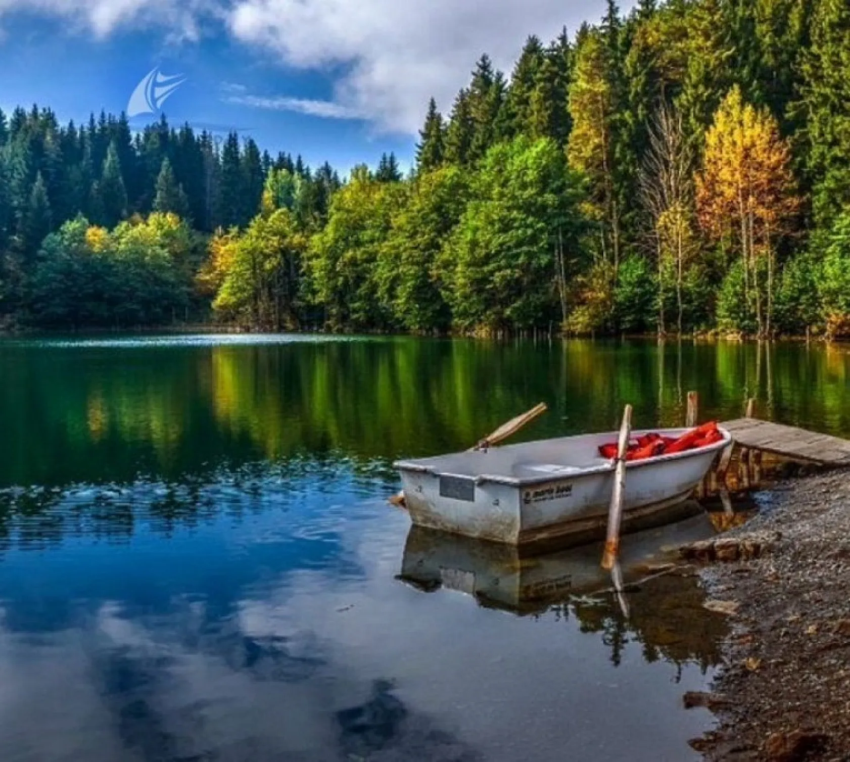 İstanbul'dan muhteşem kareler