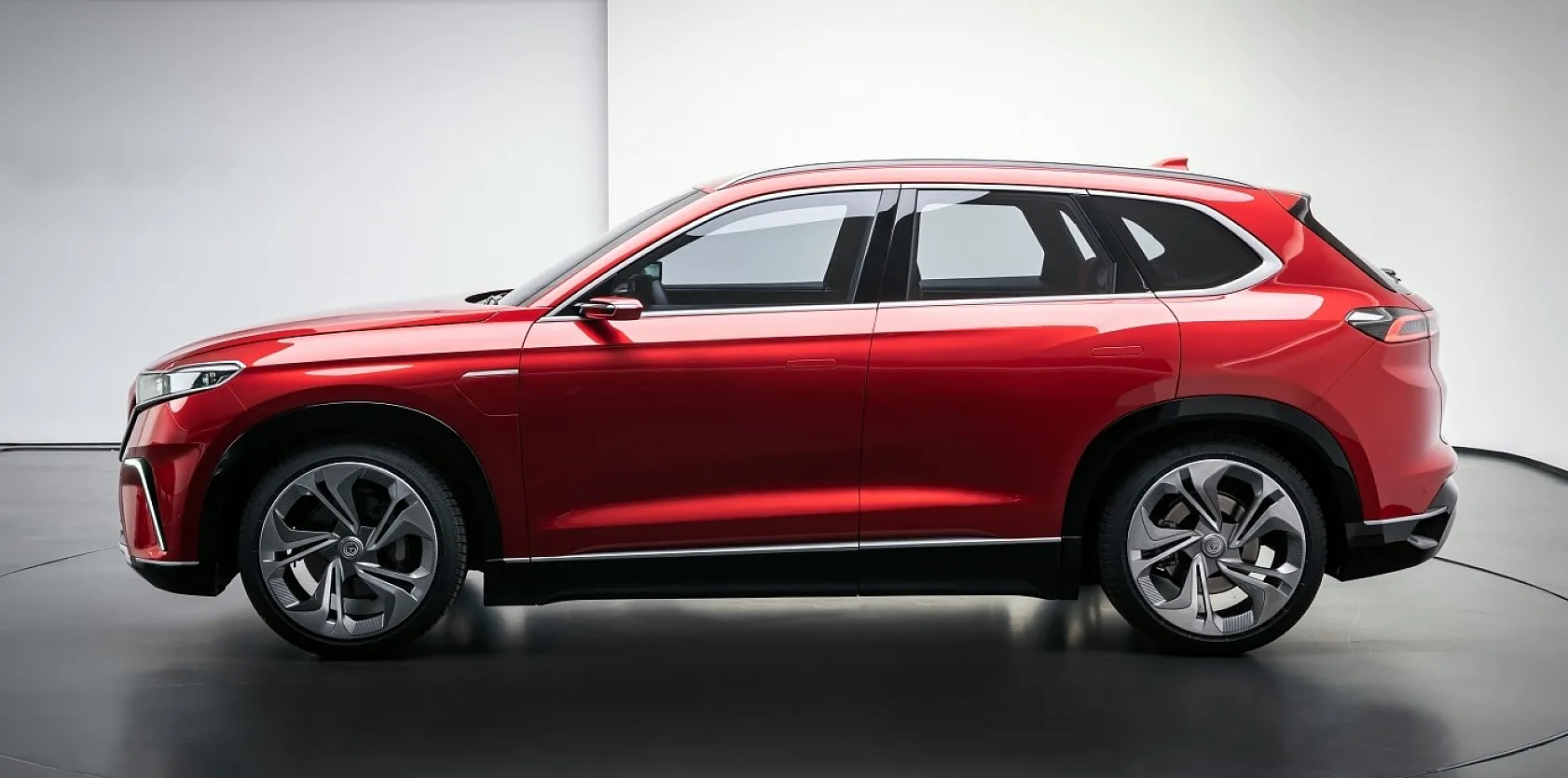 600 İşte 'Türkiye'nin otomobili