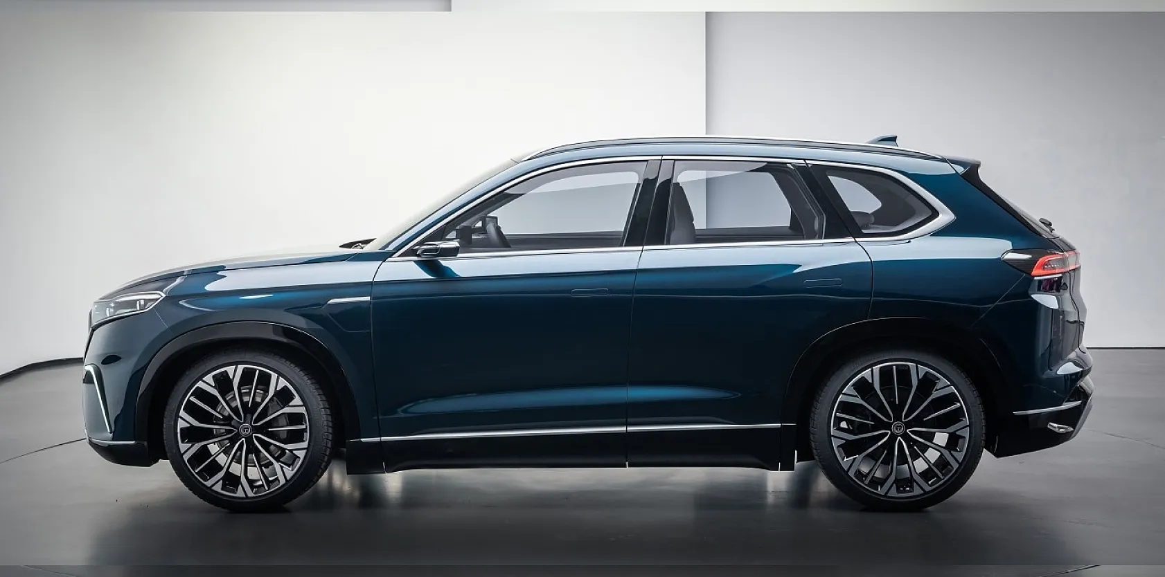 600 İşte 'Türkiye'nin otomobili