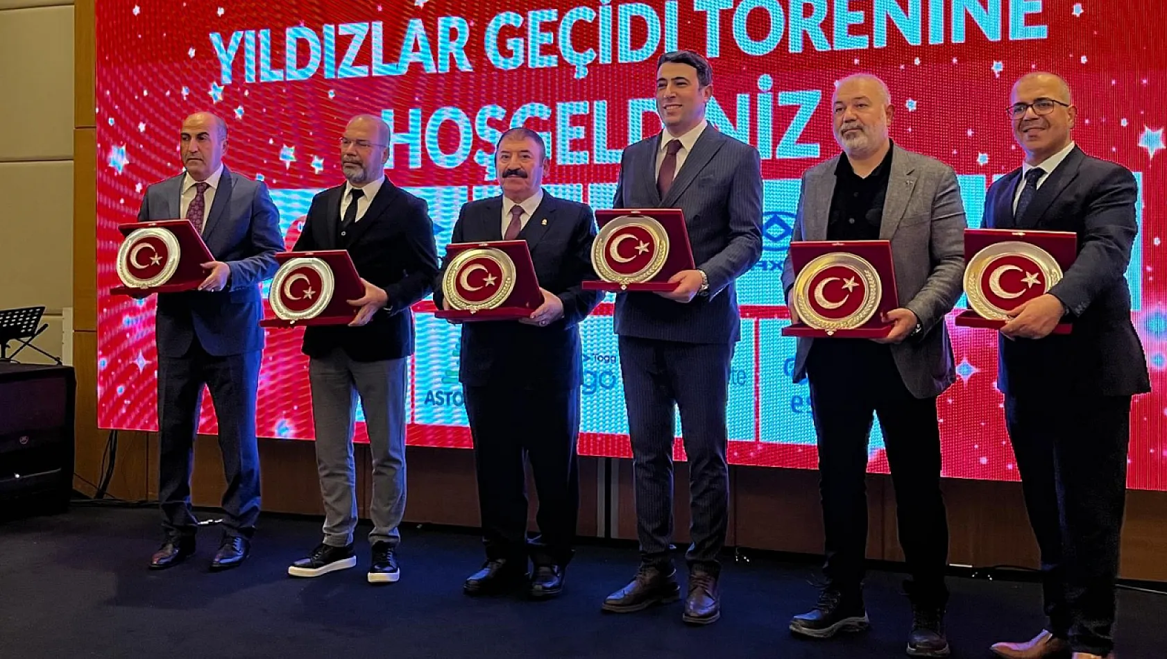 45 Yılda 5 Sektör, 12 Marka: Şampiyon A.Ş.'nin Başarı Hikâyesi