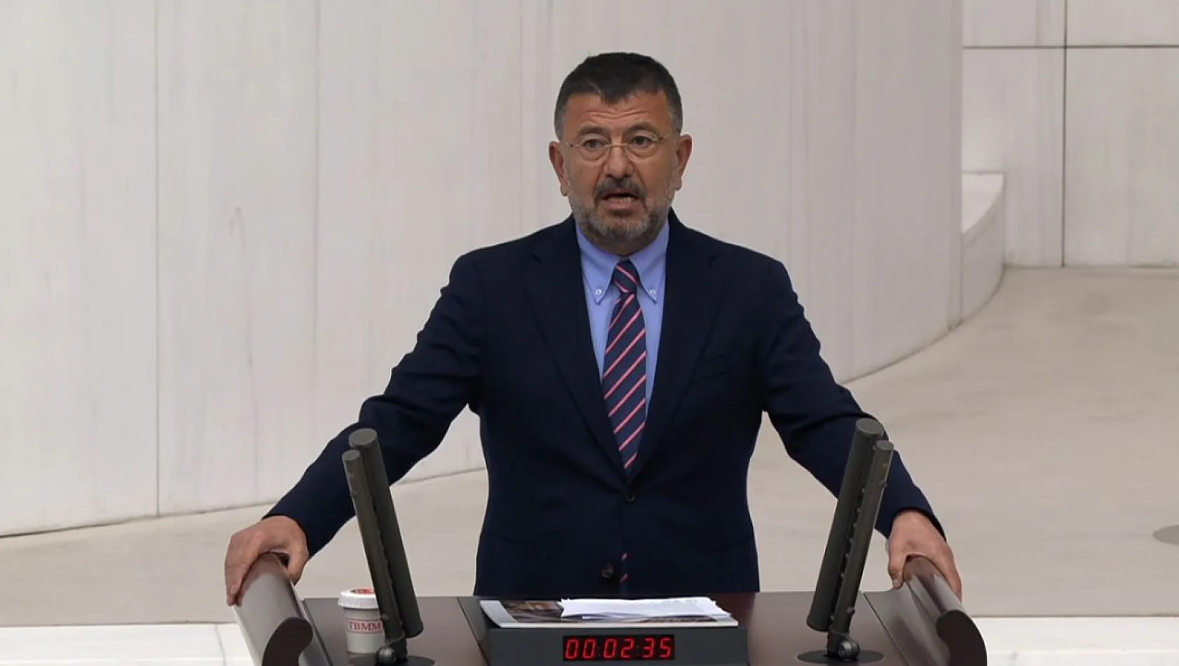 Ağbaba Malatya Sanayi Koridorunun Dışında Bırakılamaz