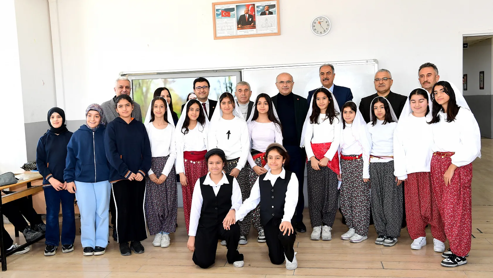 Çalışırsanız Ve Azmederseniz Başarı Gelir