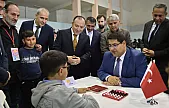Akıl Ve Zekâ Oyunları Turnuvası İl Finali