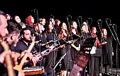 Anneler Günü Konserine Sanatseverlerden Büyük İlgi