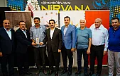 Başkan Kahveci AK Parti Milletin Umududur