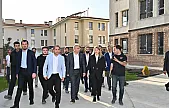 Doğanşehir'in sorunları Ölmeztoprak'a emanet!