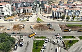 Düğün Trafiği Kabusu Bitiyor! Çöşnük Kavşağı'nda Kritik Adım