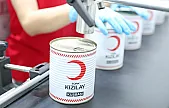 Kızılay 2025 Kurban Kampanyasında 22 Ülkeye Ulaşacak
