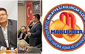 Kuluncak'ı Birleştiren Güç: