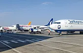 Malatya Havalimanı Yolcu Trafiğinde Yükselişte!