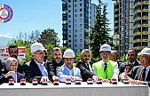 Malatya TSO Başkanı Sadıkoğlu'ndan taziye evi sözü