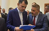 Malatya TSO'dan Bakan Kurum'a Sorun ve Çözüm Dosyası