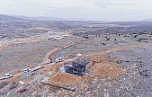 MASKİ'den Doğanşehir'e 8 Bin 100 Metre Altyapı Yatırımı