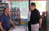 MESOB Başkanı Keskin Malatyalı Esnaf Ve Çiftçiye Pozitif Ayrım Şart