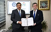 MTÜ ile KOOP-İŞ el sıkıştı Toplu iş sözleşmesi imzalandı