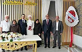 Nikâh Masasında 05.05.2025 Bereketi: Genç Çiftler Akın Etti