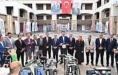 Ölmeztoprak Bu Proje Malatya'nın Ticari Hafızasını Yeniden Canlandırıyor
